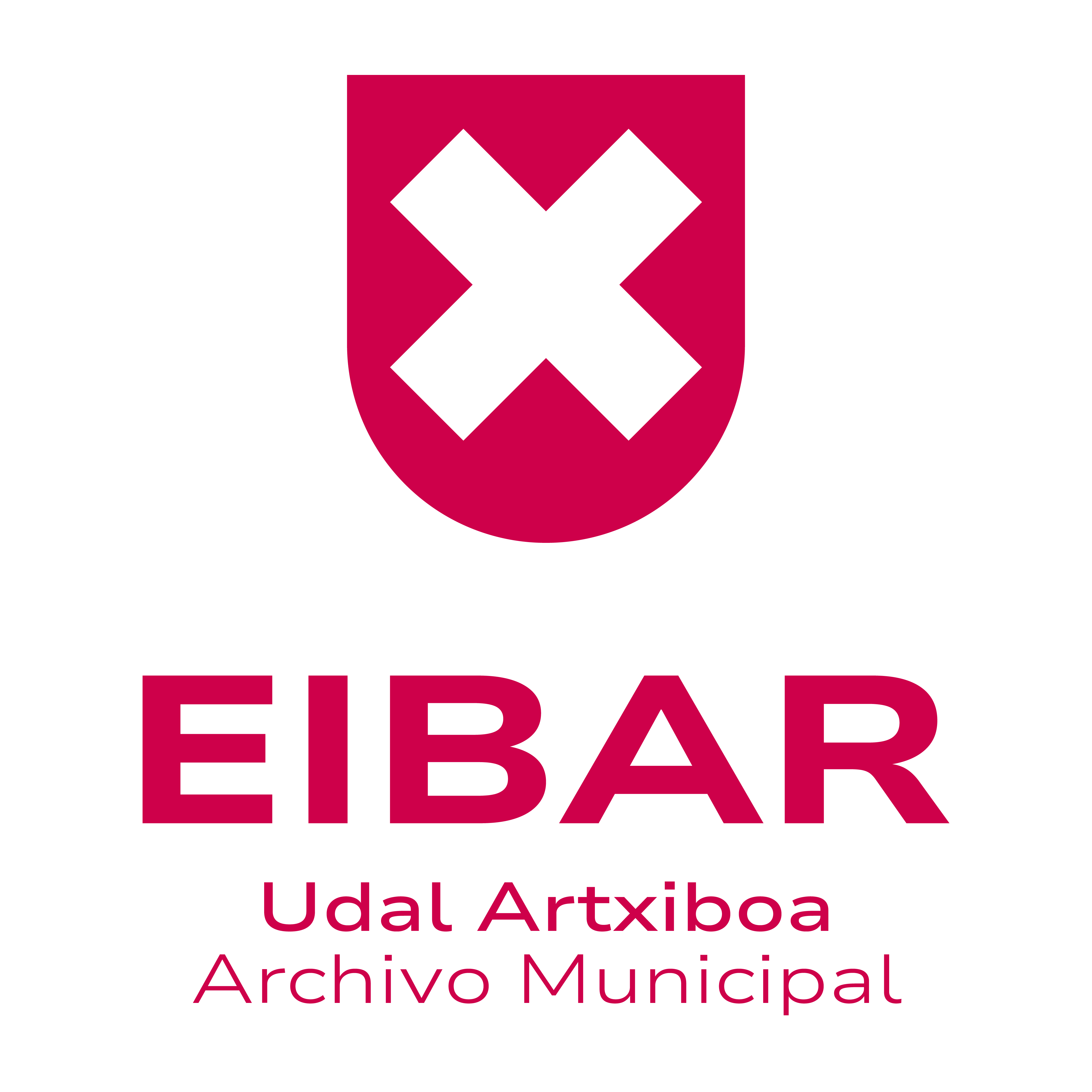 Udal Artxiboa bertikala arrosa